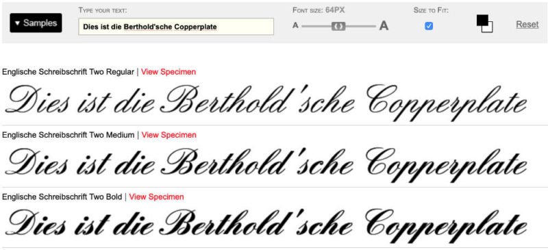 Englische Schreibschrift • Deine Einführung mit Übungen - FarbCafe