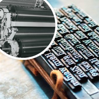 Druckpresse Kaufratgeber #letterpress #druckpresse #drucken #buchbinden