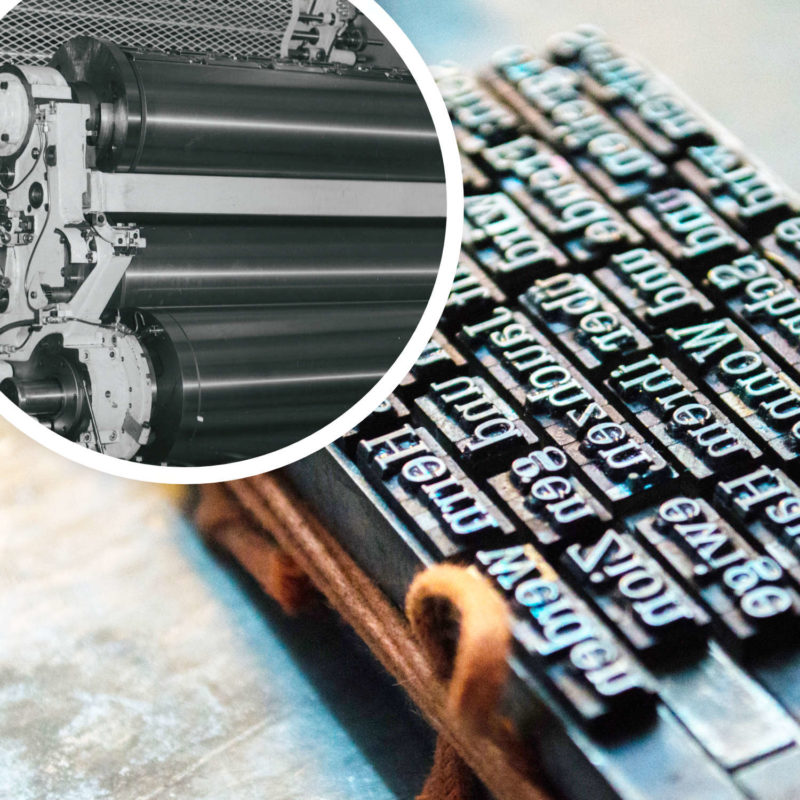 Druckpresse Kaufratgeber #letterpress #druckpresse #drucken #buchbinden