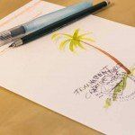 Hahnemühle Aquarell-Karton Leonardo Echt-Bütten