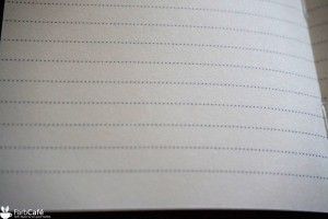 Evernote-Moleskine-Leeres-Blatt
