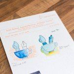 Hahnemühle William Turner im Testbericht auf FarbCafé