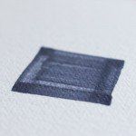 Copic Ciao auf Hahnemühle William Turner