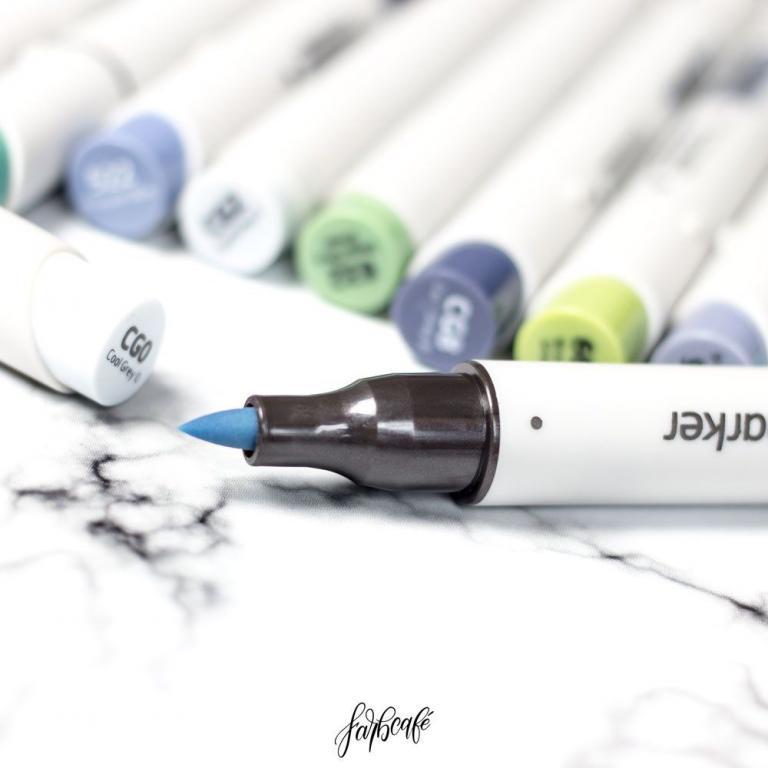 Stylefile Marker im Test