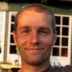 Stefan Kurz, Gastautor im FarbCafe.