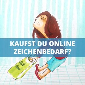 Ich liebe Aquarell und ich liebe kleinteilige Zeichnungen. Um beides endlich zu verbinden bin ich auf der Suche nach dünnen Pinseln und glatten Papieren...