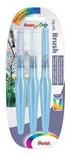 pentel-aquash-set