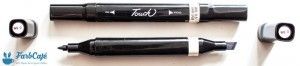 Touch Twin Marker Stift