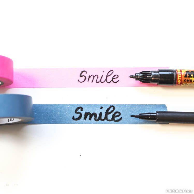 MT Maskingtapes im Testbericht auf farbcafe.de