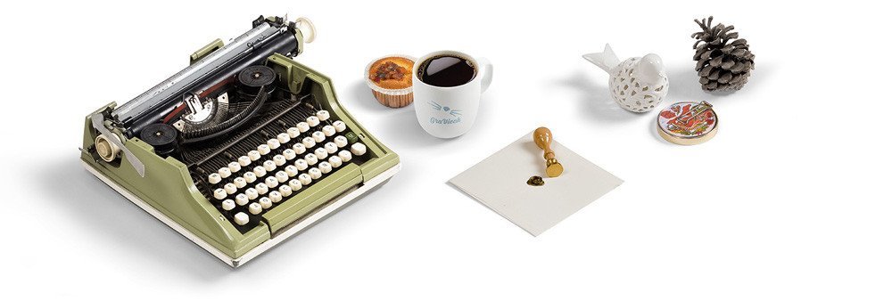 Schreib mir um mich als deine Illustratorin zu beauftragen