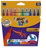 BIC Kids Aquarelle