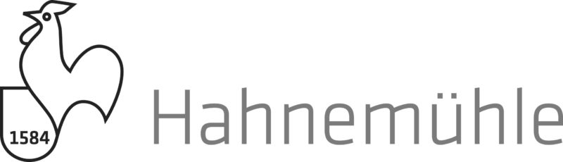 Hahnemühle-Logo