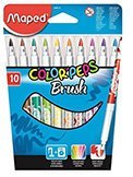 Maped M848010 - Packung mit 10 Stück