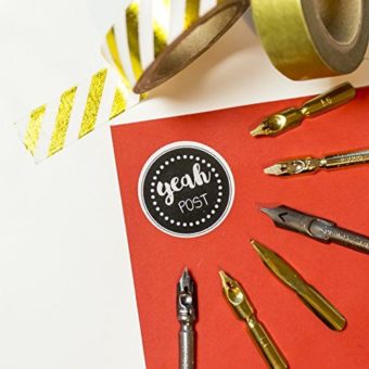 Yeah Post Sticker im 32er Pack