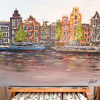 Acrylfarben Ratgeber