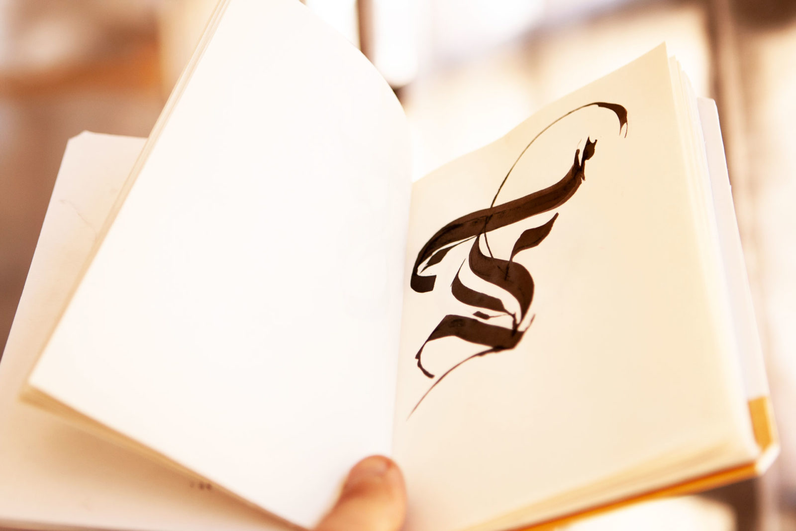 mittelalterlicher schmuckbuchstabe F